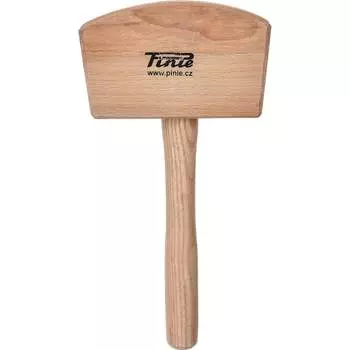 Деревянная киянка PINIE 52-3