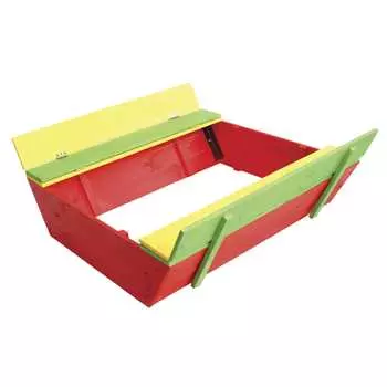 Песочница Комплект-Агро