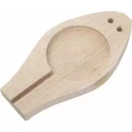 Деревянная плашка для опечатывания ТПК Технологии Контроля 24131