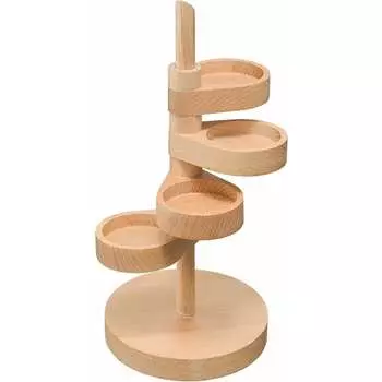 Деревянная подставка Bergenson Bjorn