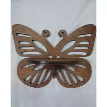 Деревянная подставка для цветов ООО Ярмарка-Тверь