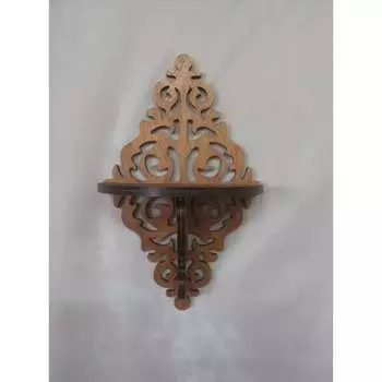 Деревянная подставка для цветов ООО Ярмарка-Тверь