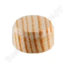 Деревянная заглушка KWB 0321-30