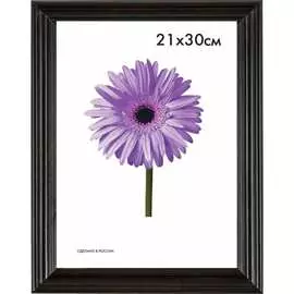 Деревянная рамка ООО Изометрика