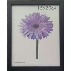 Деревянная рамка ООО Изометрика