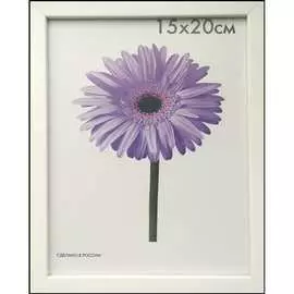 Деревянная рамка ООО Изометрика Galina 0117-16-0001