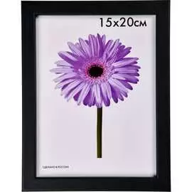 Деревянная рамка ООО Изометрика