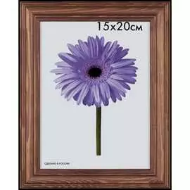 Деревянная рамка ООО Изометрика