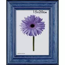 Деревянная рамка ООО Изометрика