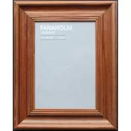 Деревянная рамка ООО Изометрика