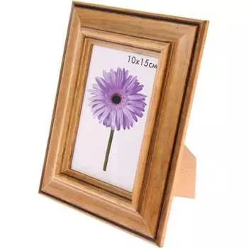 Деревянная рамка ООО Изометрика Fiona 0014-4-0007