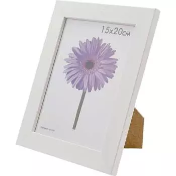 Деревянная рамка ООО Изометрика