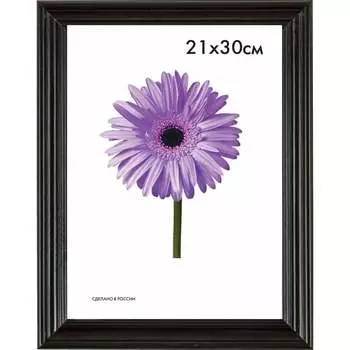 Деревянная рамка ООО Изометрика