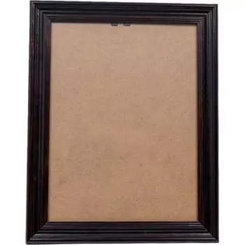 Деревянная рамка ООО Изометрика