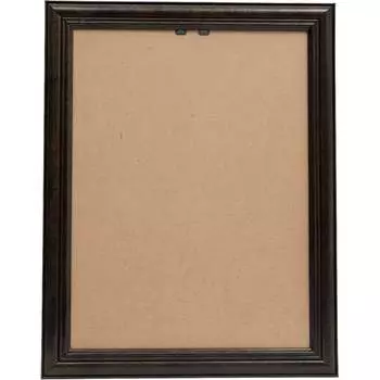 Деревянная рамка ООО Изометрика