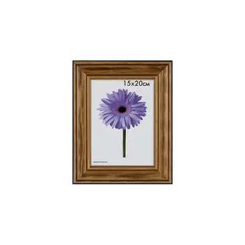 Деревянная рамка ООО Изометрика Polina 0016-6-0010