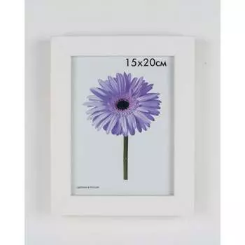 Деревянная рамка ООО Изометрика Fiona 0014-60-0001