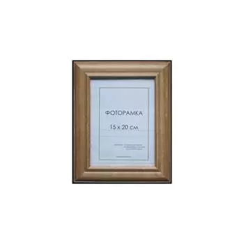 Деревянная рамка ООО Изометрика Diana 0007-15-0005