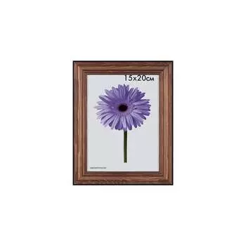 Деревянная рамка ООО Изометрика Linda 0065-15-0006