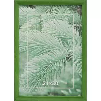 Деревянная рамка ООО Комус 849887