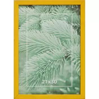 Деревянная рамка ООО Комус 849886