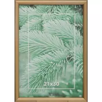 Деревянная рамка ООО Комус 849891