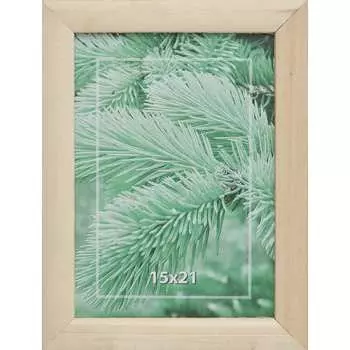 Деревянная рамка ООО Комус 849884