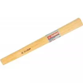 Деревянная рукоятка для молотков ЗУБР №3 20299-3