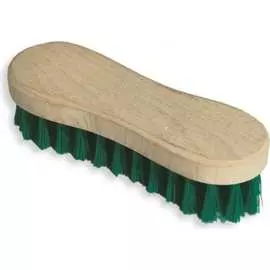 Деревянная щетка для одежды YORK 000620