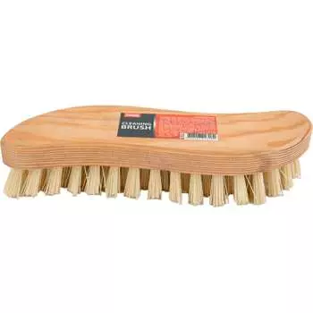 Деревянная щетка для пола BEOROL 245336