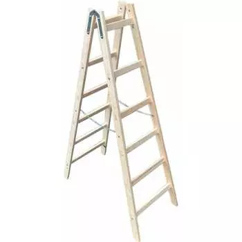 Деревянная стремянка-ходуля SevenBerg DRD-2х6