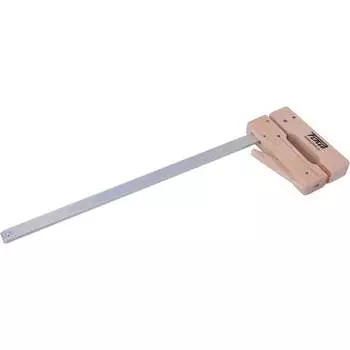 Деревянная струбцина PINIE 30-400