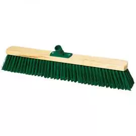 Деревянная техническая щетка Jovi