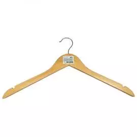 Деревянная вешалка Рыжий кот W2 311366