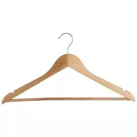 Деревянная вешалка Рыжий кот W2-PA 311367