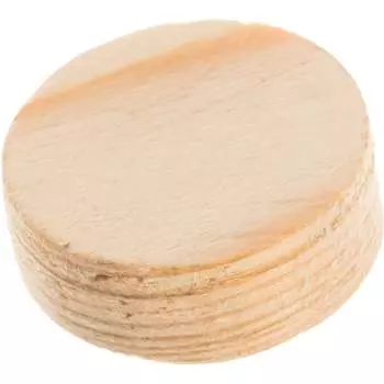 Деревянная заглушка KWB 0321-25