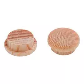 Деревянная заглушка на отверстие Tech-Krep 148078