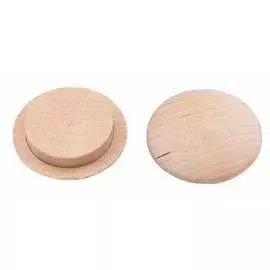 Деревянная заглушка Tech-Krep 148083