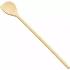 Деревянная заостренная ложка Tescoma