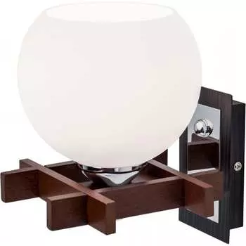 Деревянное бра Citilux Нарита CL114311