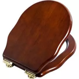 Деревянное сиденье BelBagno