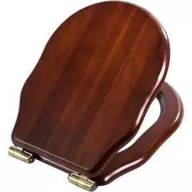 Деревянное сиденье BelBagno