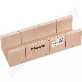 Деревянное стусло KWB 3110-31