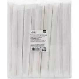 Деревянные размешиватели для напитков AVIORA 401-926