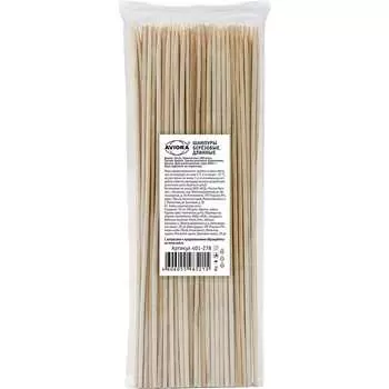 Деревянные шампуры AVIORA