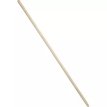 Деревянный черенок для щёток YOZHIK Y/9650