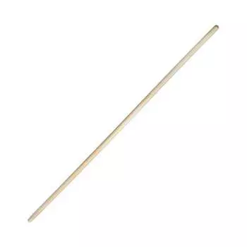 Деревянный черенок для швабры Uctem-Plas 17804