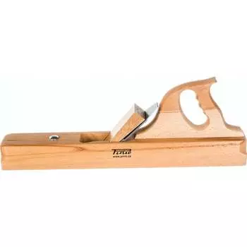 Деревянный фуганок PINIE ЭКО 6-51E/E