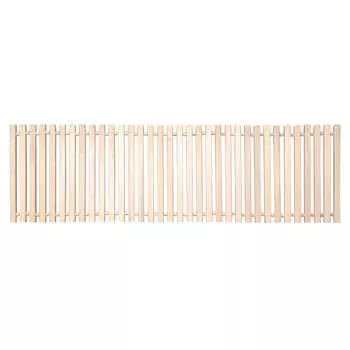 Деревянный коврик Банные штучки 34001