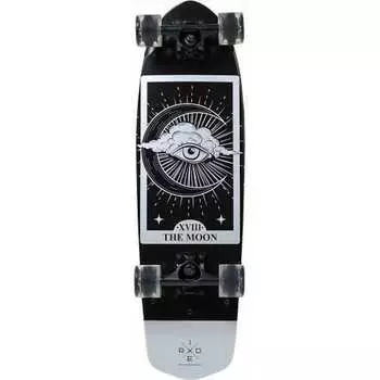 Деревянный круизер Ridex